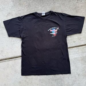 Vintage Hard Rock Cafe Tee